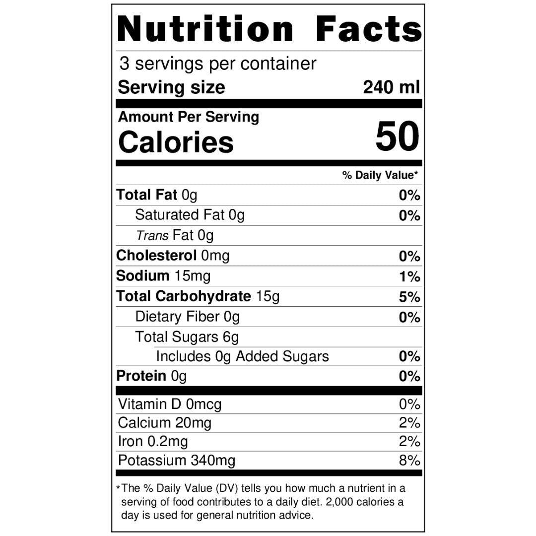 Luminara - Cabernet Sauvignon