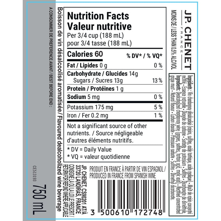 JP Chenet - ICE Sparkling Wine *Limited edition*