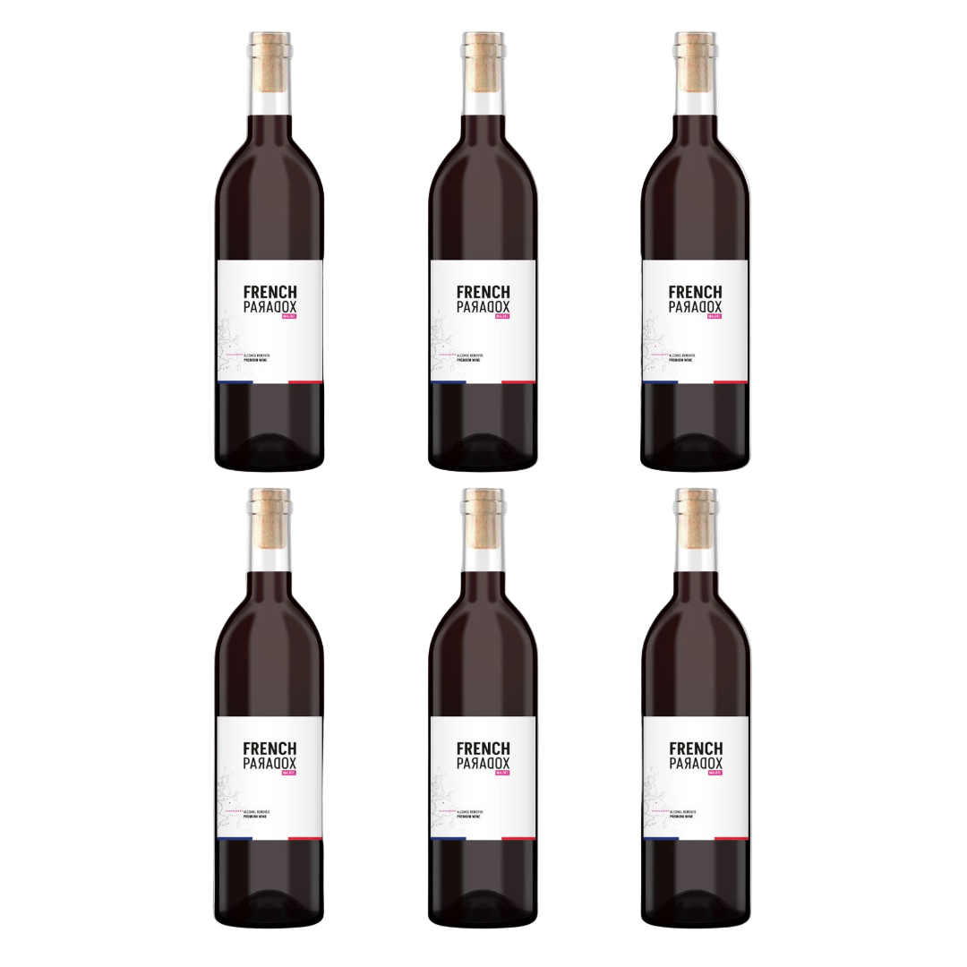 French Paradox - Malbec
