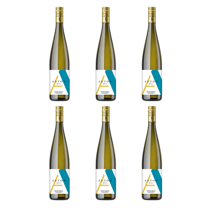 Domaine Matthias Anton - Pinot Gris Anton Free