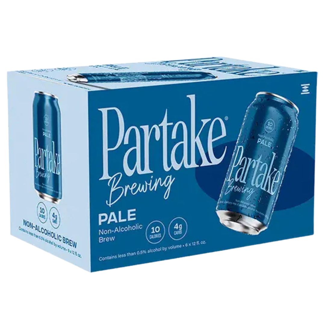 Partake - Pale Ale