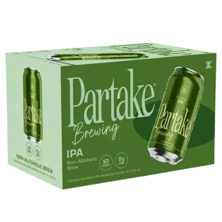 Partake - IPA