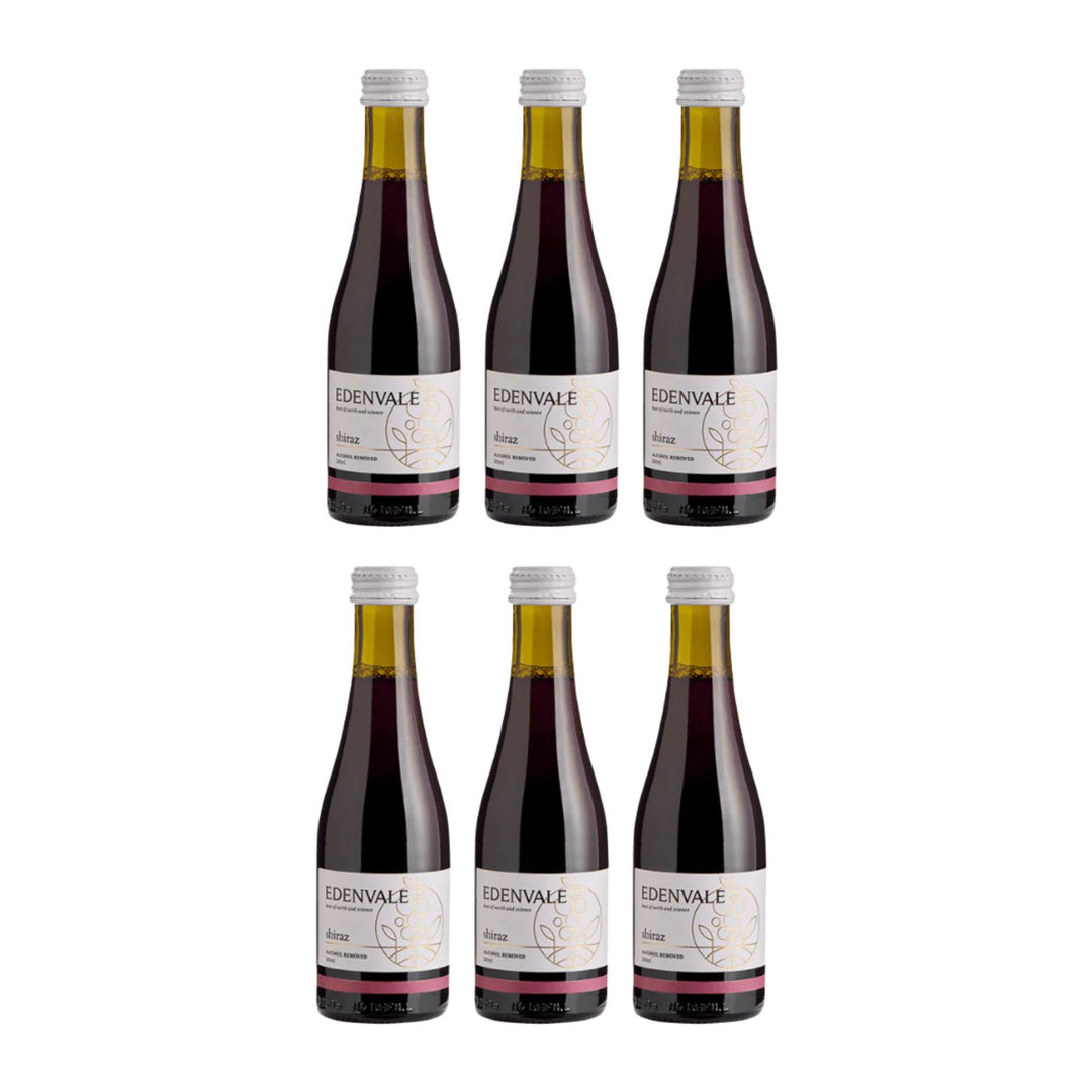 Edenvale - Shiraz (Bouteille de 200mL)