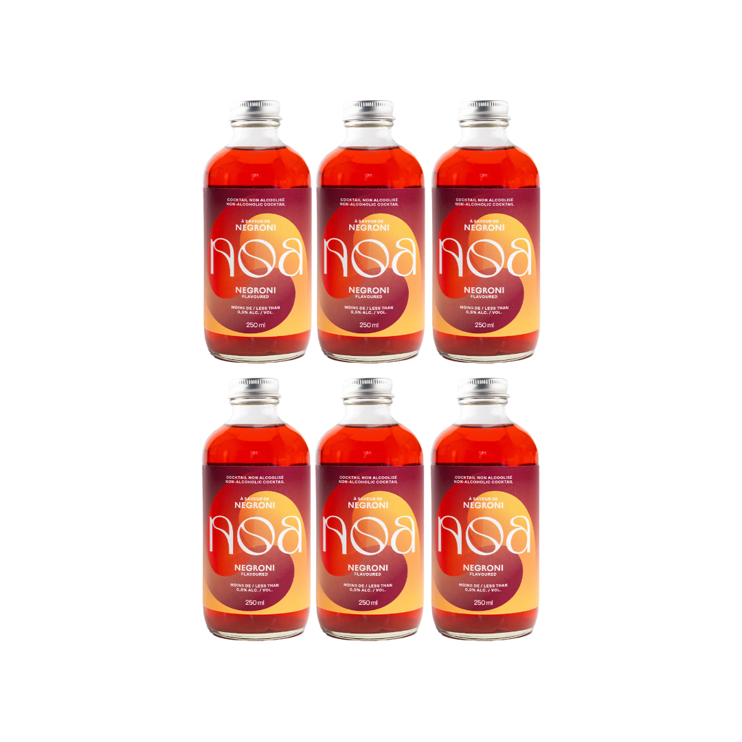 NOA - Negroni