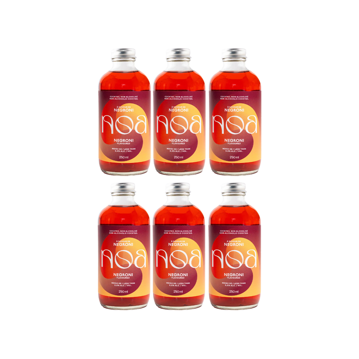 NOA - Negroni (250mL)