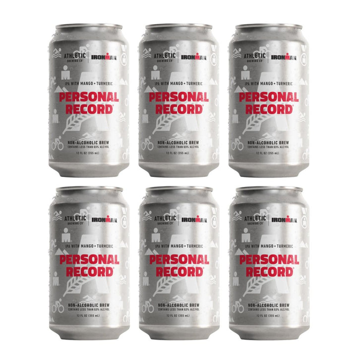 Athletic Brewing - Personal Record - IPA *Limited Edition*