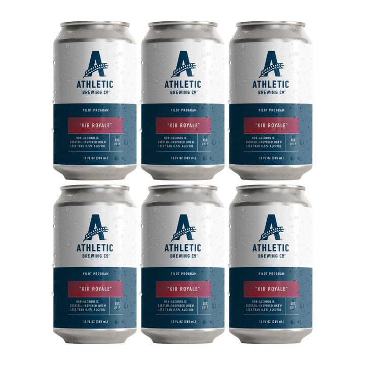 Athletic Brewing - Kir Royale *Limited Edition*