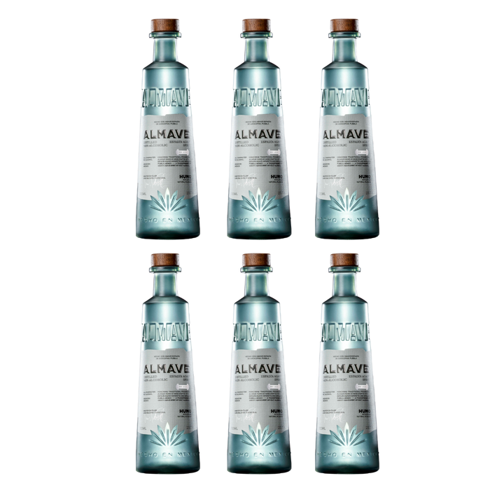 Almave - Humo - Distilled Espadin Agave Spirit - Mezcal