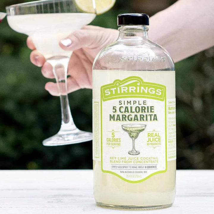 Stirrings - Mélange À Margarita Léger