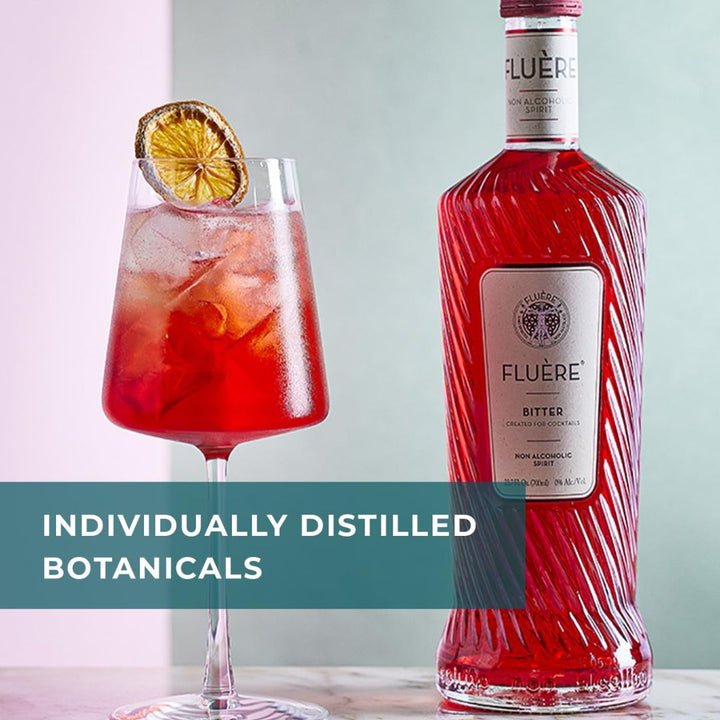 Fluère - Bitter