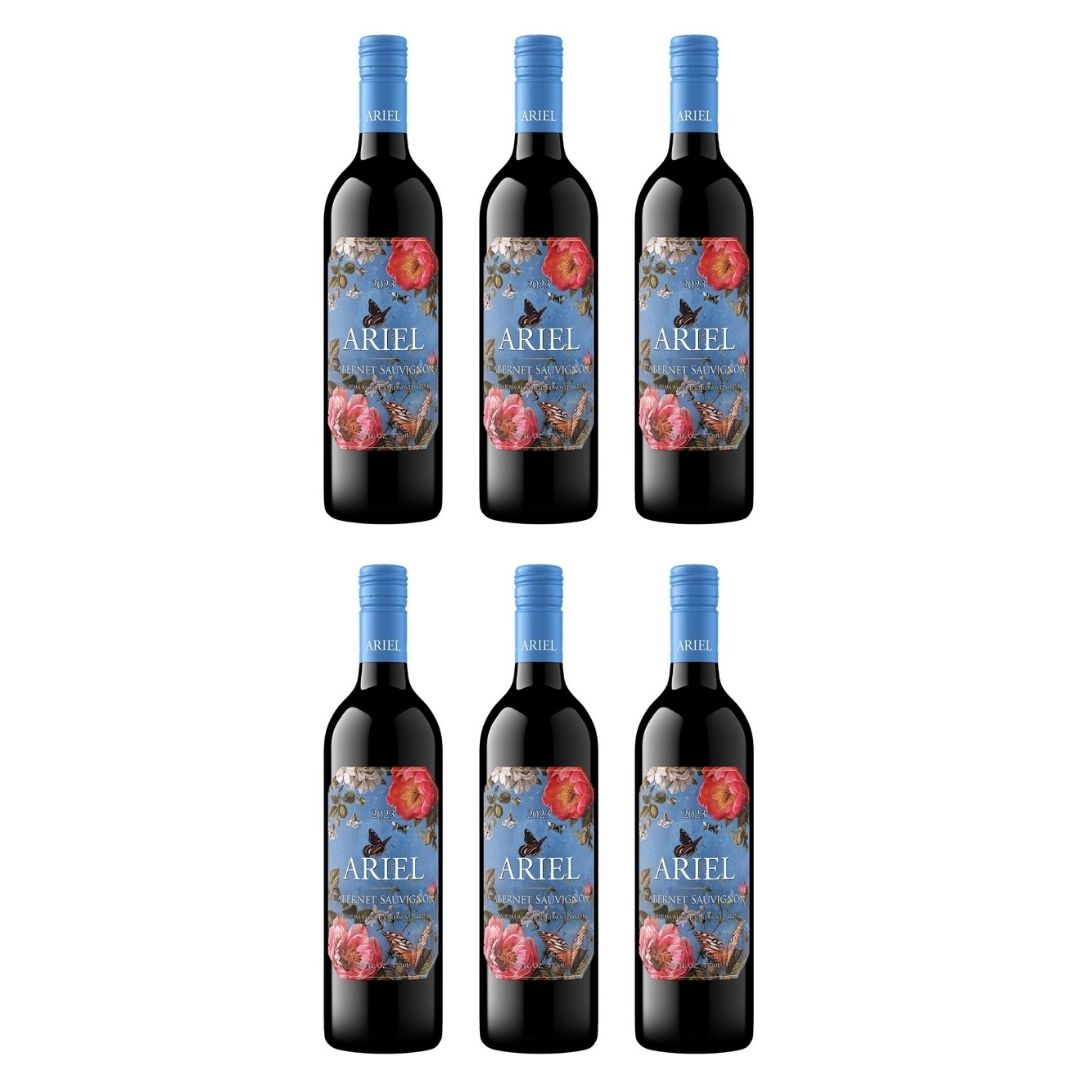Ariel - Cabernet Sauvignon