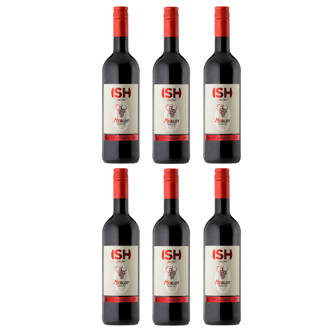 ISH - Merlot