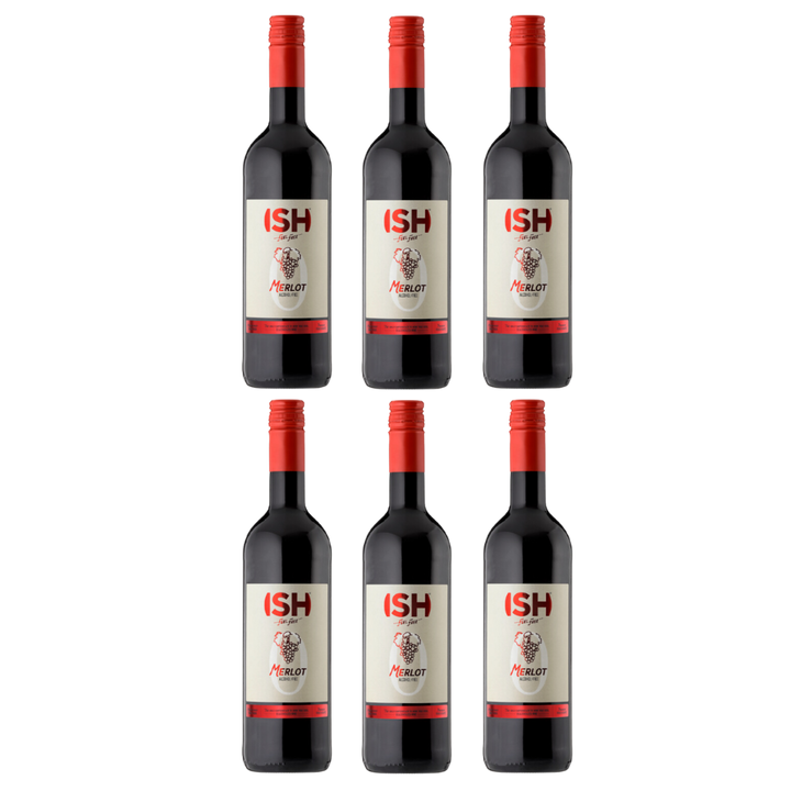 ISH - Merlot