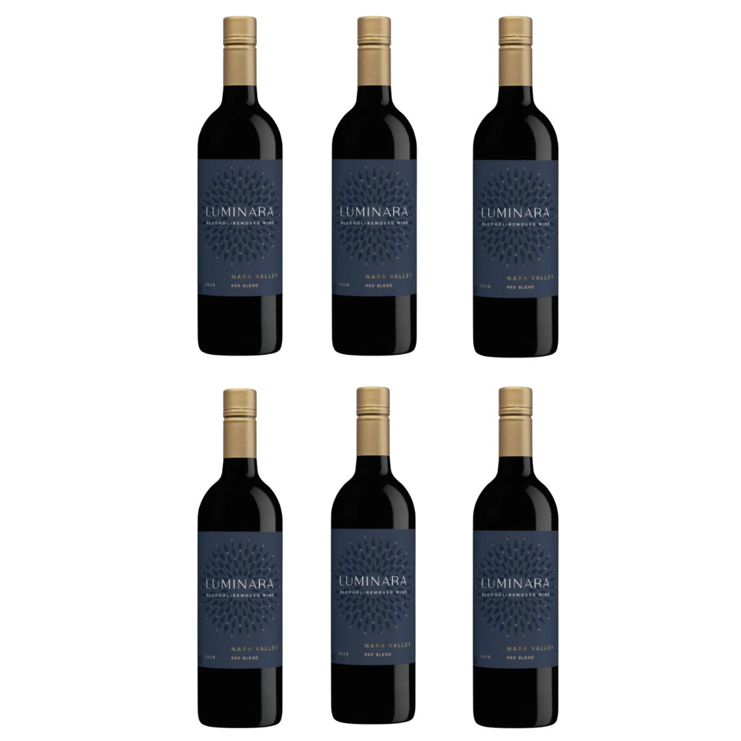 Luminara - Red Blend