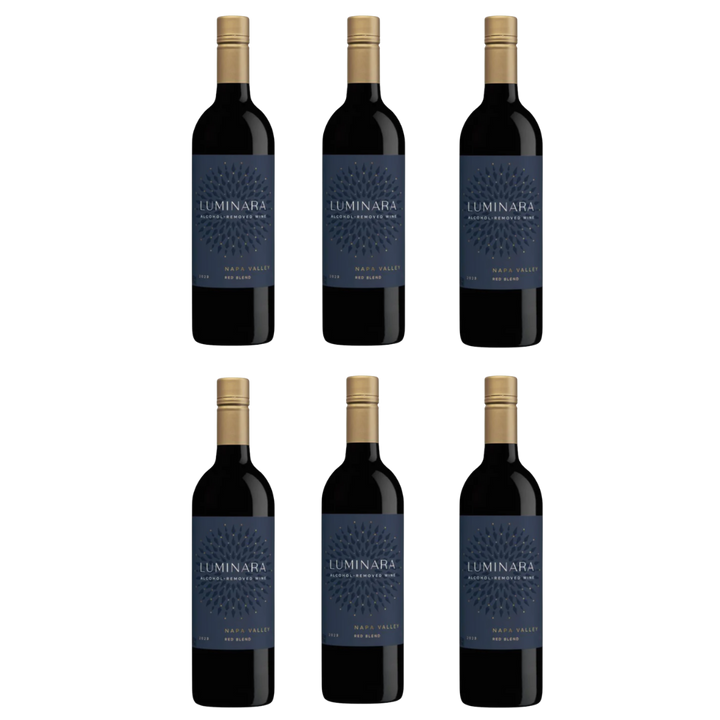 Luminara - Red Blend