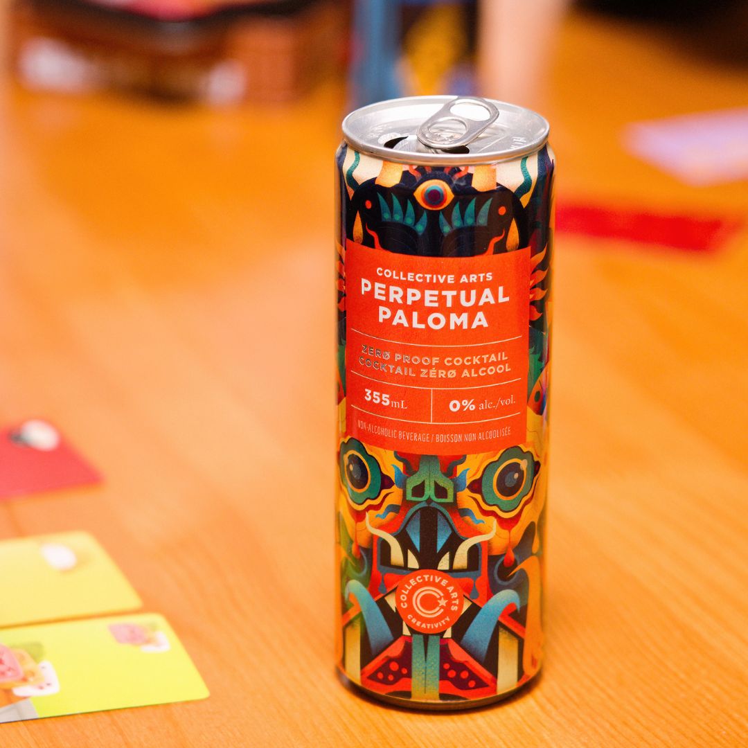 Collective Arts  - Perpetual Paloma
