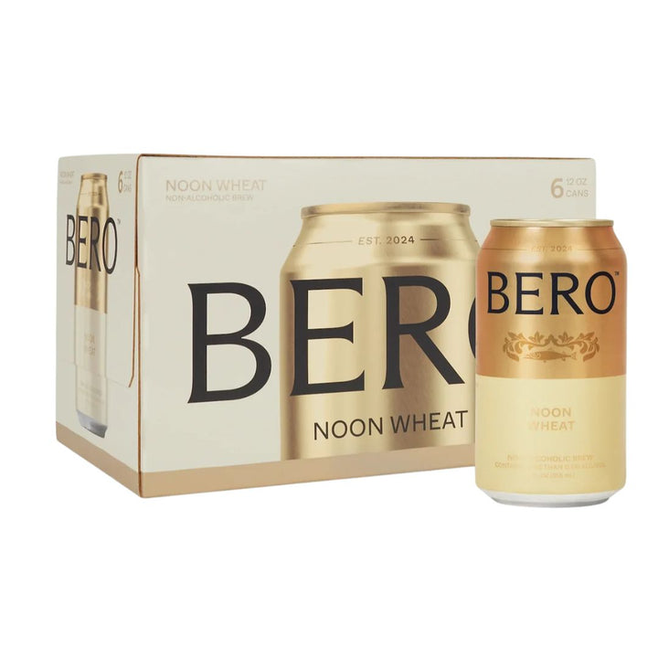 BERO - Noon Wheat