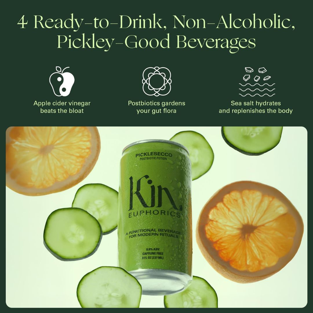 Kin - Picklesecco