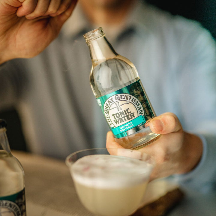 The Great Gentleman - Tonic Water (6 Pack Bottle)