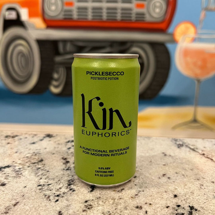 Kin - Picklesecco
