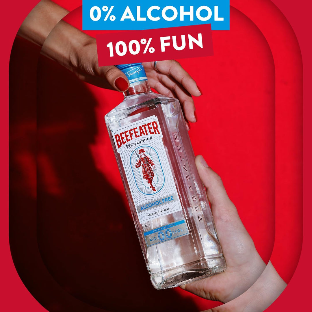 Beefeater 0.0% - Gin