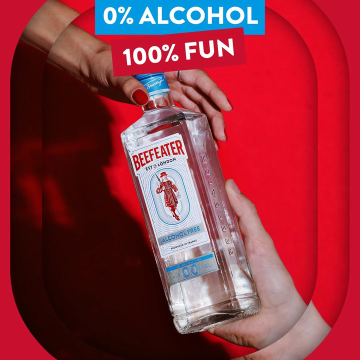 Beefeater 0.0% - Gin
