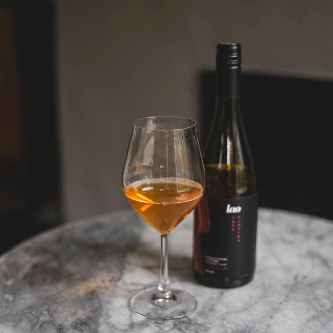 Lao - Yunnan Bold - Thé