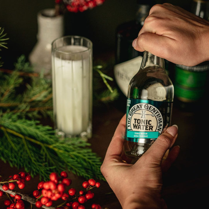 The Great Gentleman - Tonic Water (6 Pack Bottle)