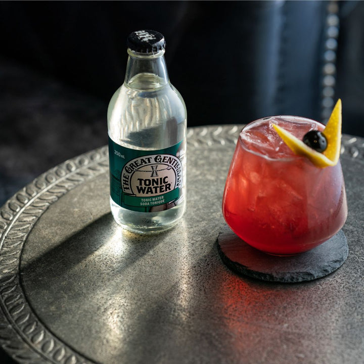 The Great Gentleman - Tonic Water (6 Pack Bottle)