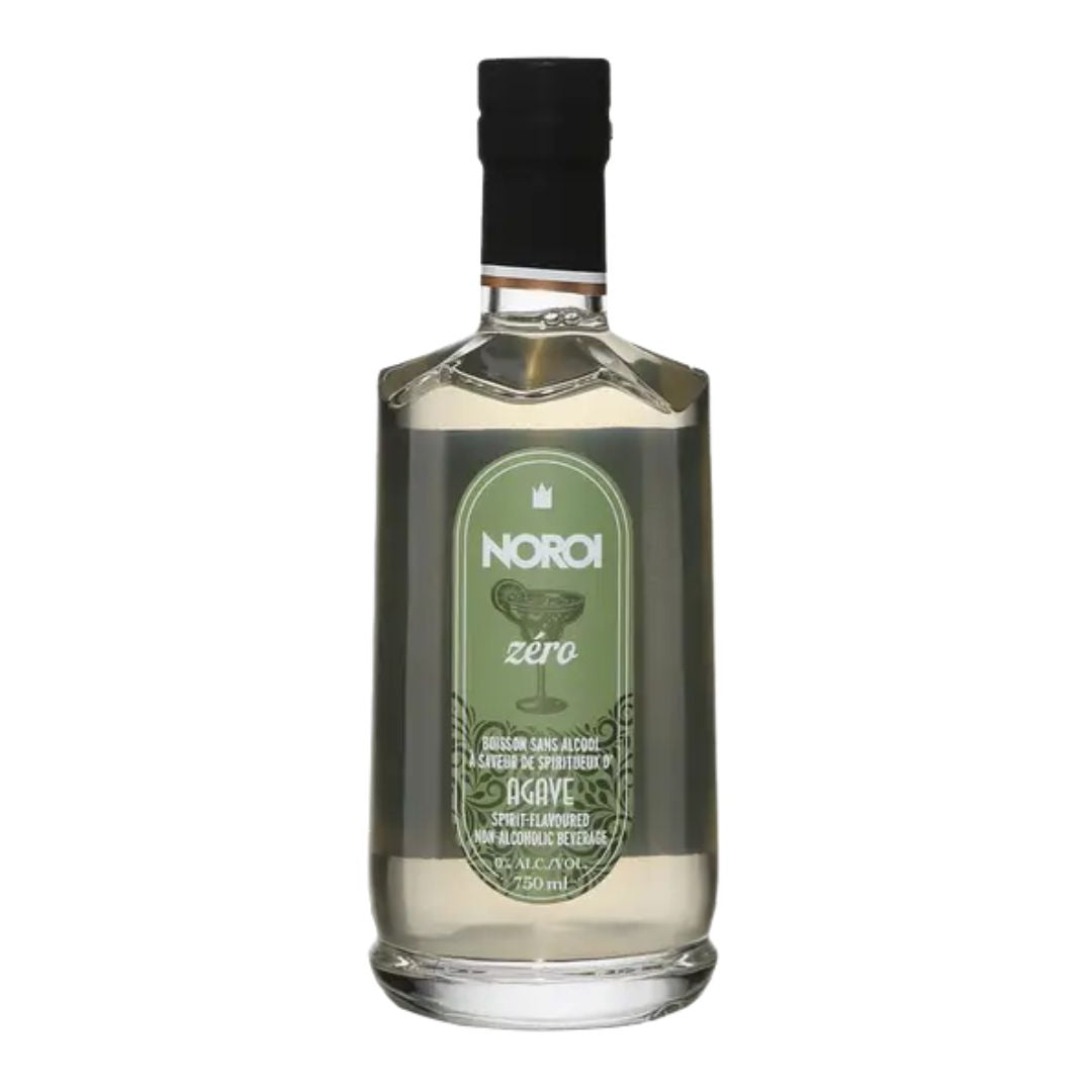 NOROI - Agave Zero