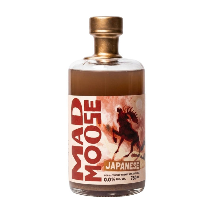 Mad Moose - Original