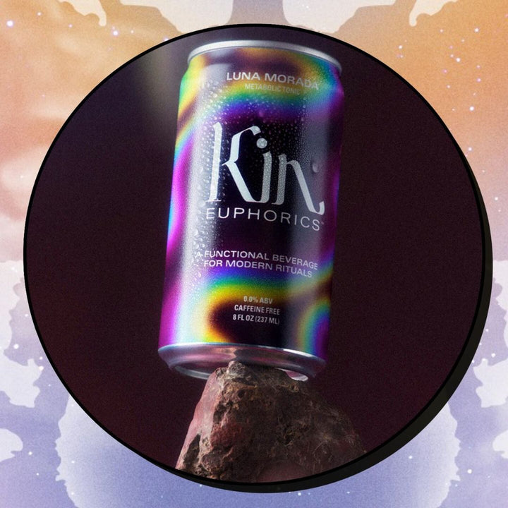 Kin - Luna Morada