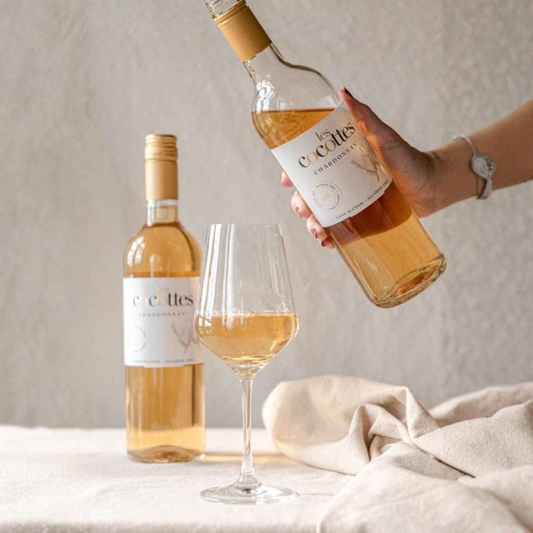 Les Cocottes - Chardonnay