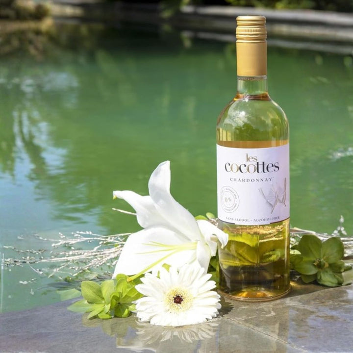 Les Cocottes - Chardonnay