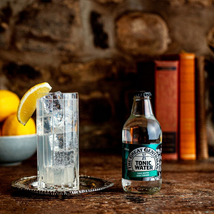 The Great Gentleman - Tonic Water (6 Pack Bottle)