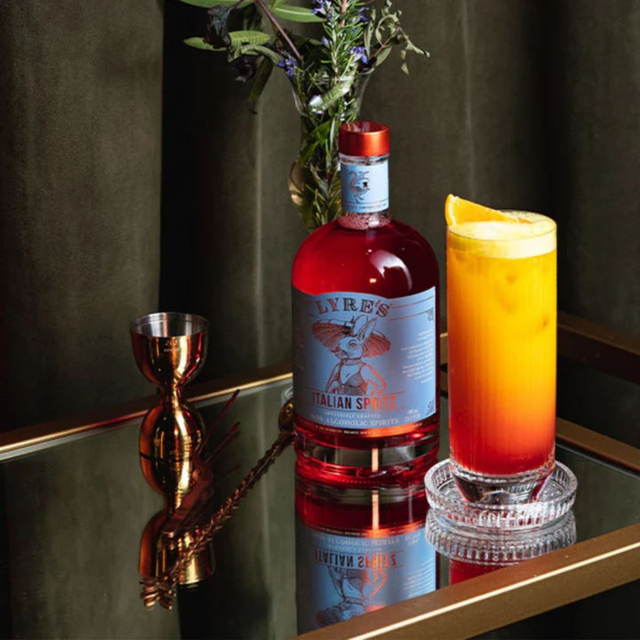 Lyre's - Italian Spritz - Aperitif