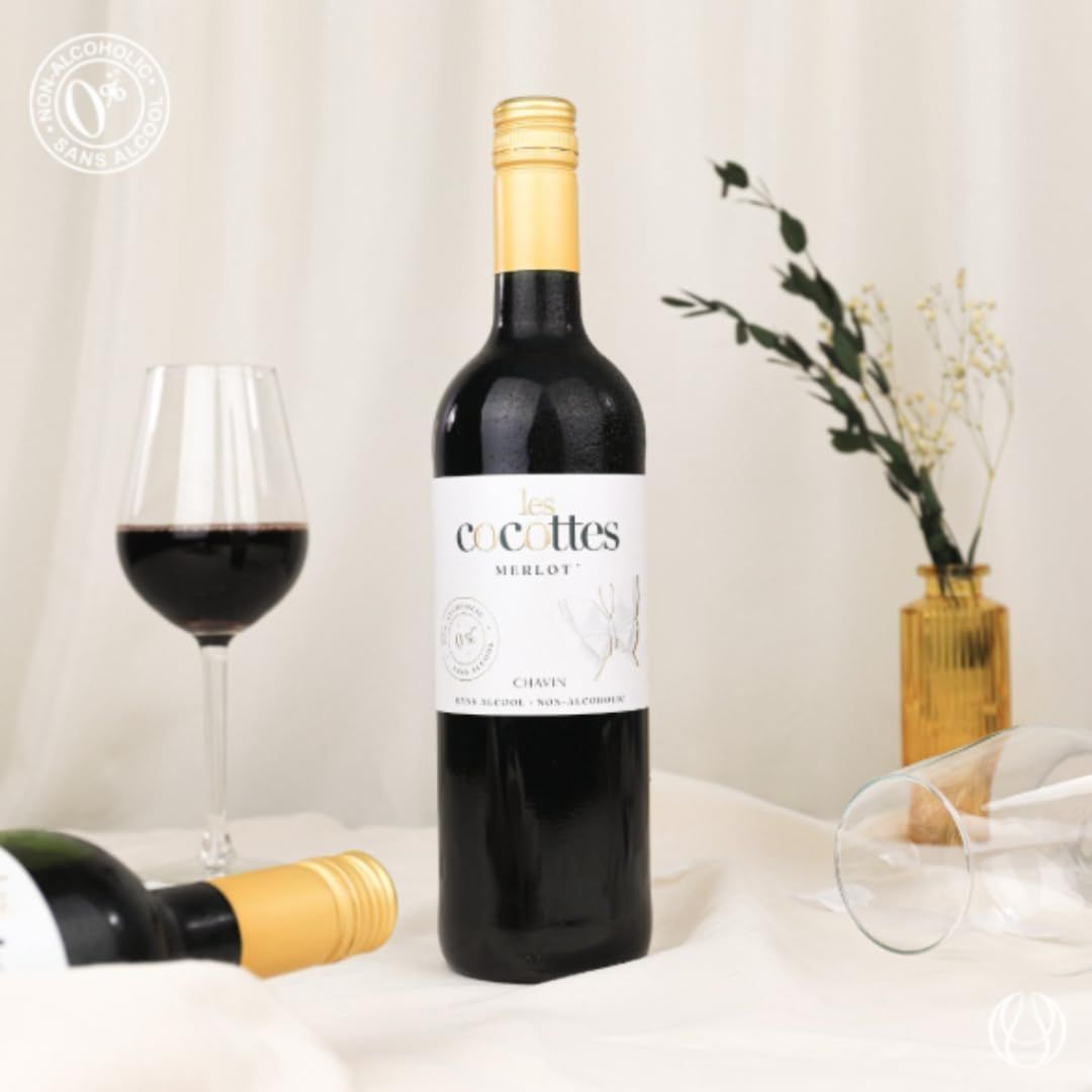 Les Cocottes - Merlot