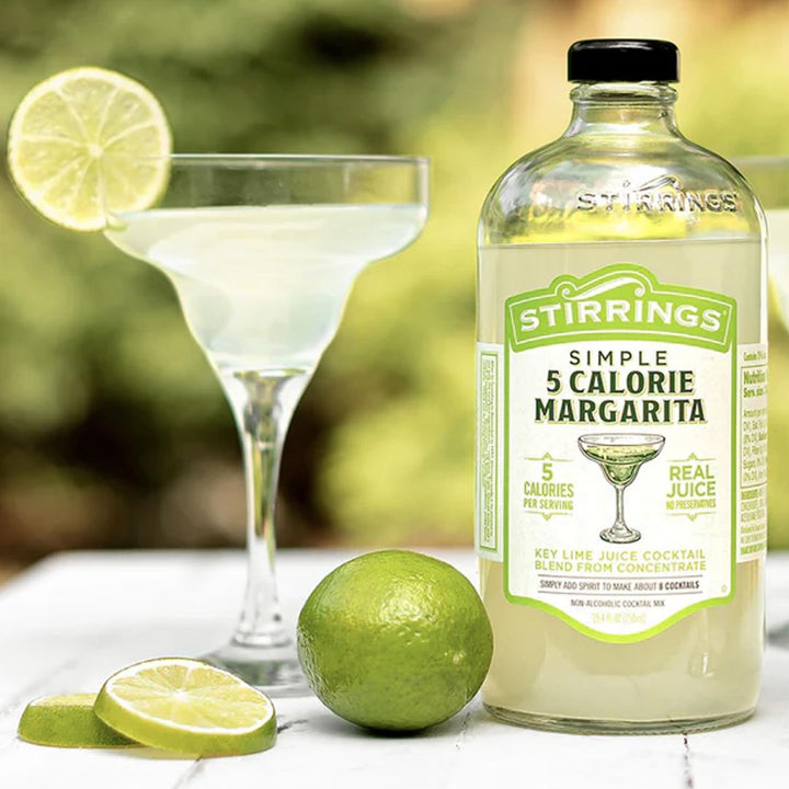 Stirrings - Mélange À Margarita Léger