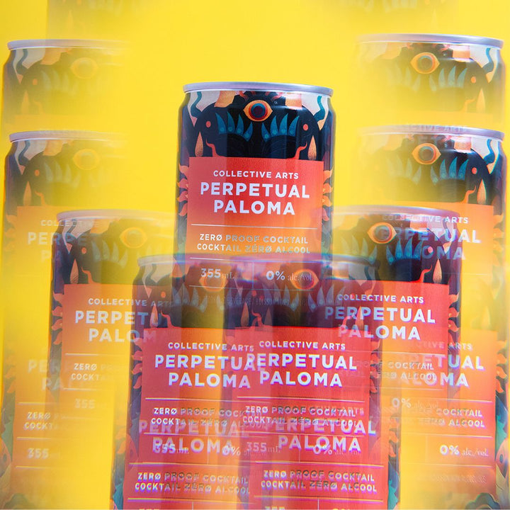 Collective Arts  - Perpetual Paloma