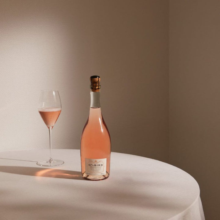 Oddbird - Spumante - Sparkling Rosé