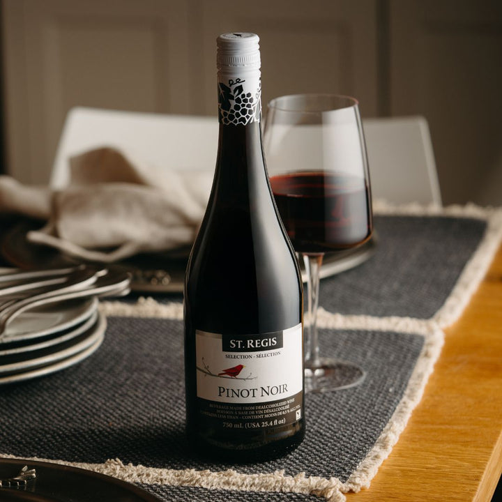 St. Regis - Pinot Noir