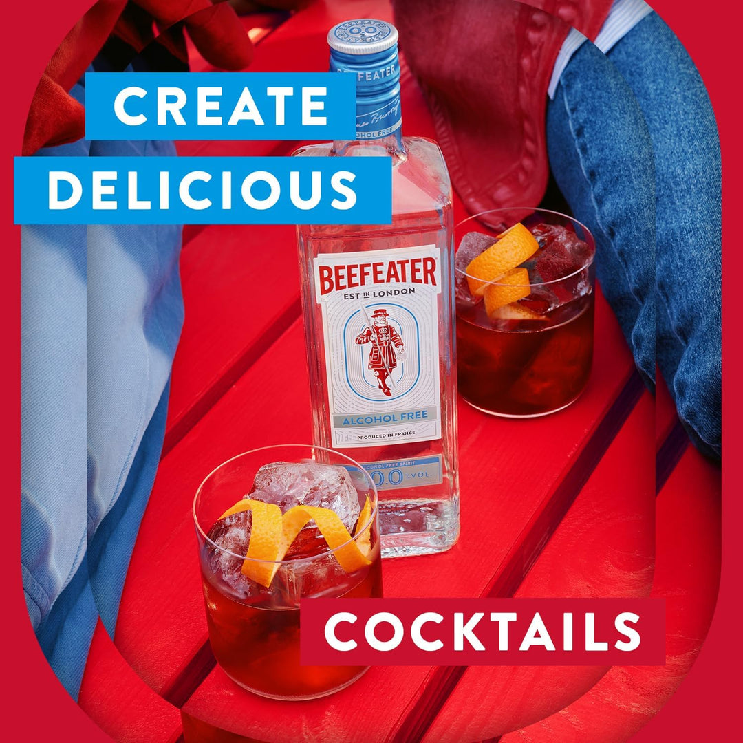 Beefeater 0.0% - Gin