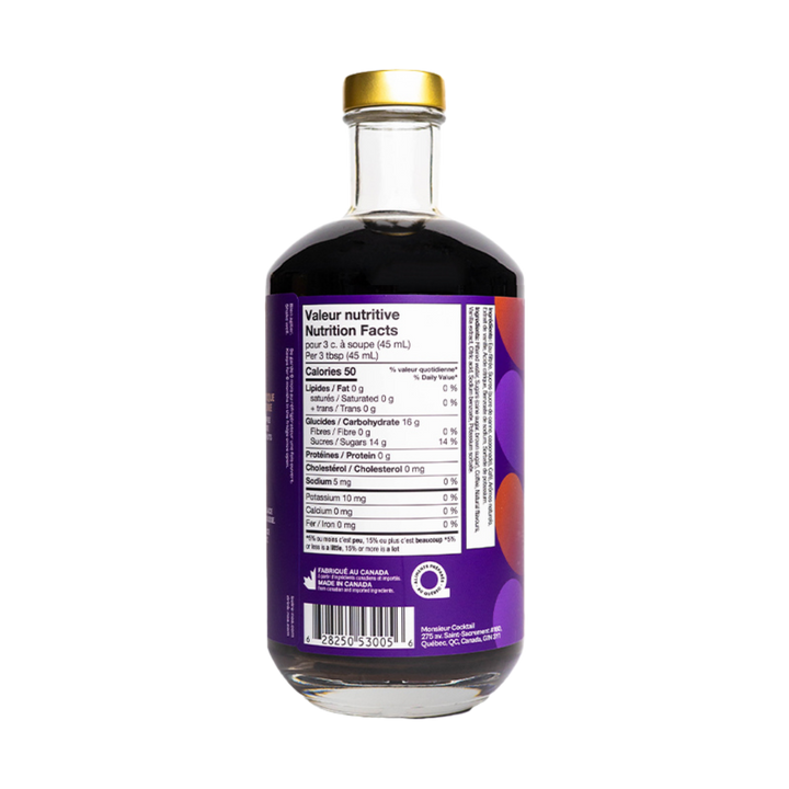 NOA - Coffee Liqueur  (700mL)