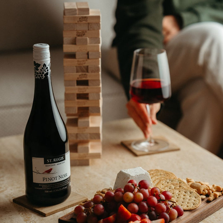 St. Regis - Pinot Noir