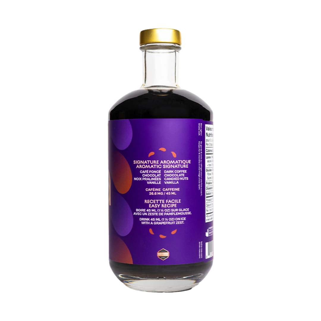 NOA - Coffee Liqueur  (700mL)