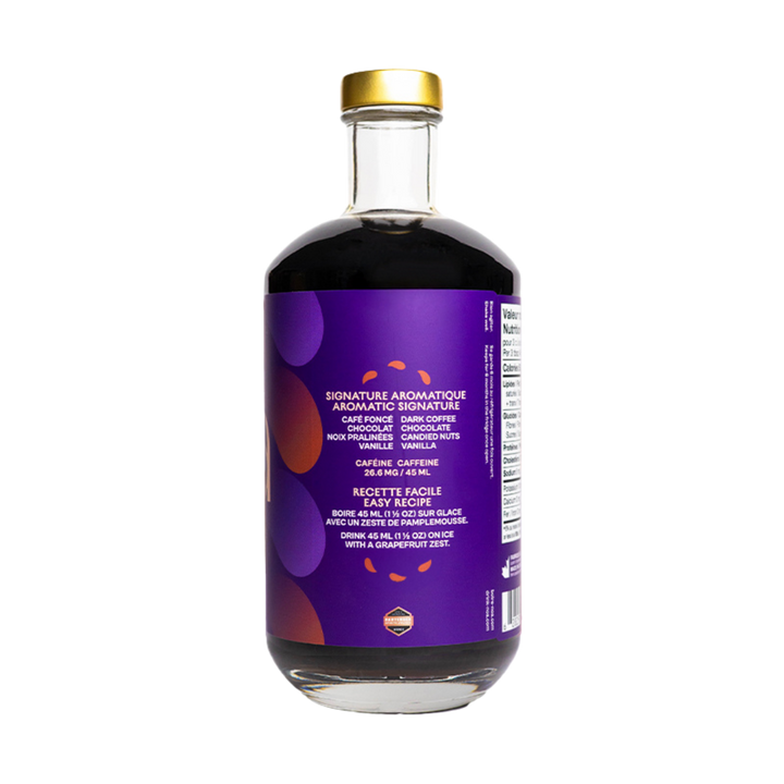 NOA - Coffee Liqueur  (700mL)
