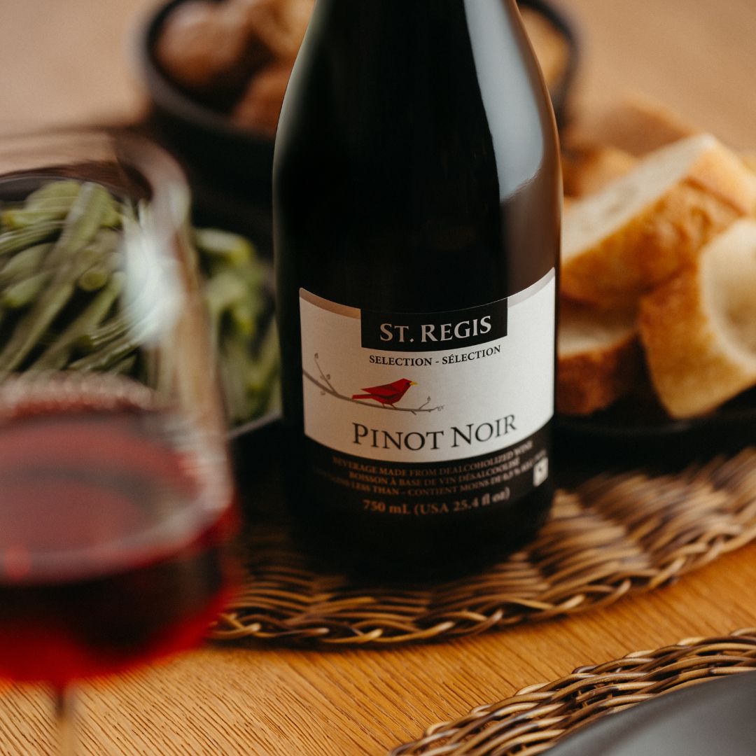 St. Regis - Pinot Noir