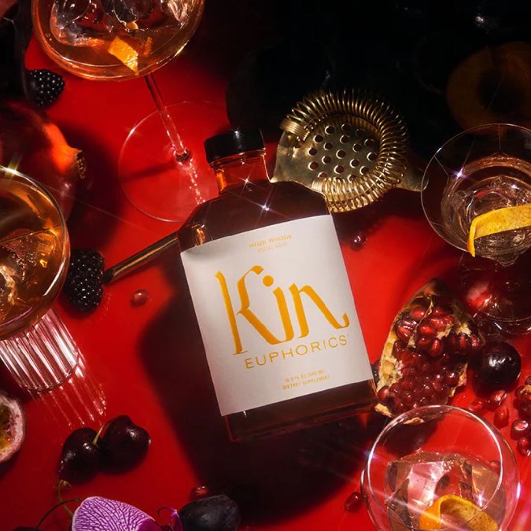 Kin - High Rhode
