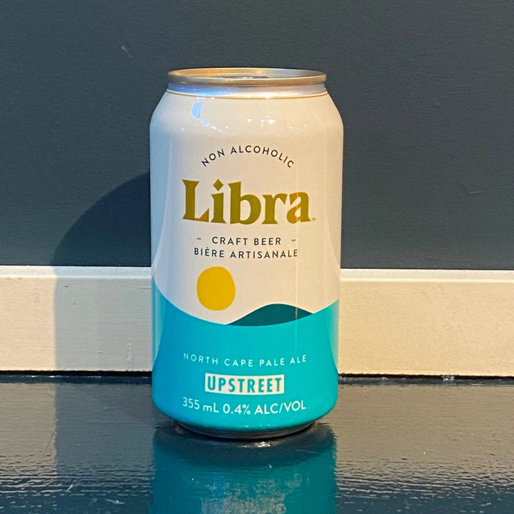 Libra - Upstreet - Pale Ale