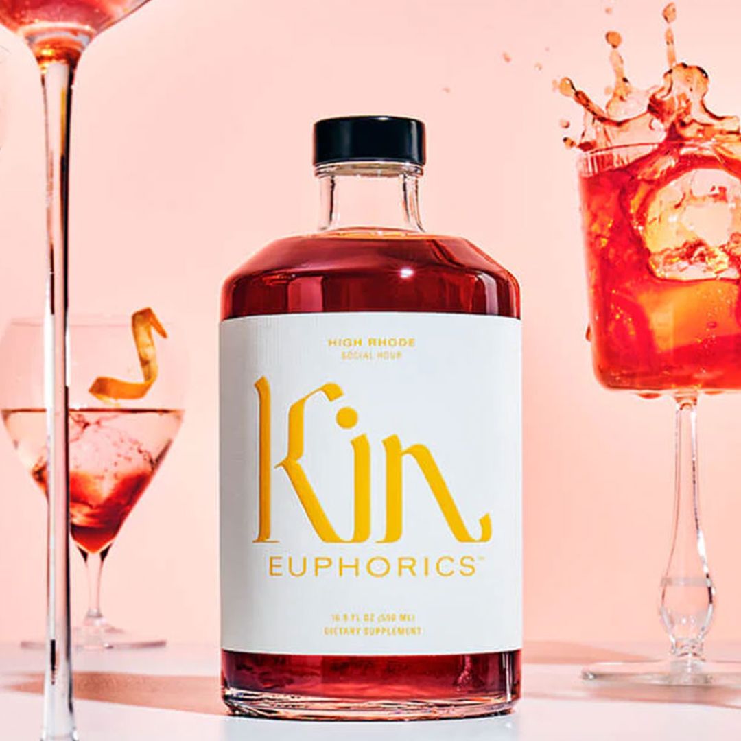 Kin - High Rhode